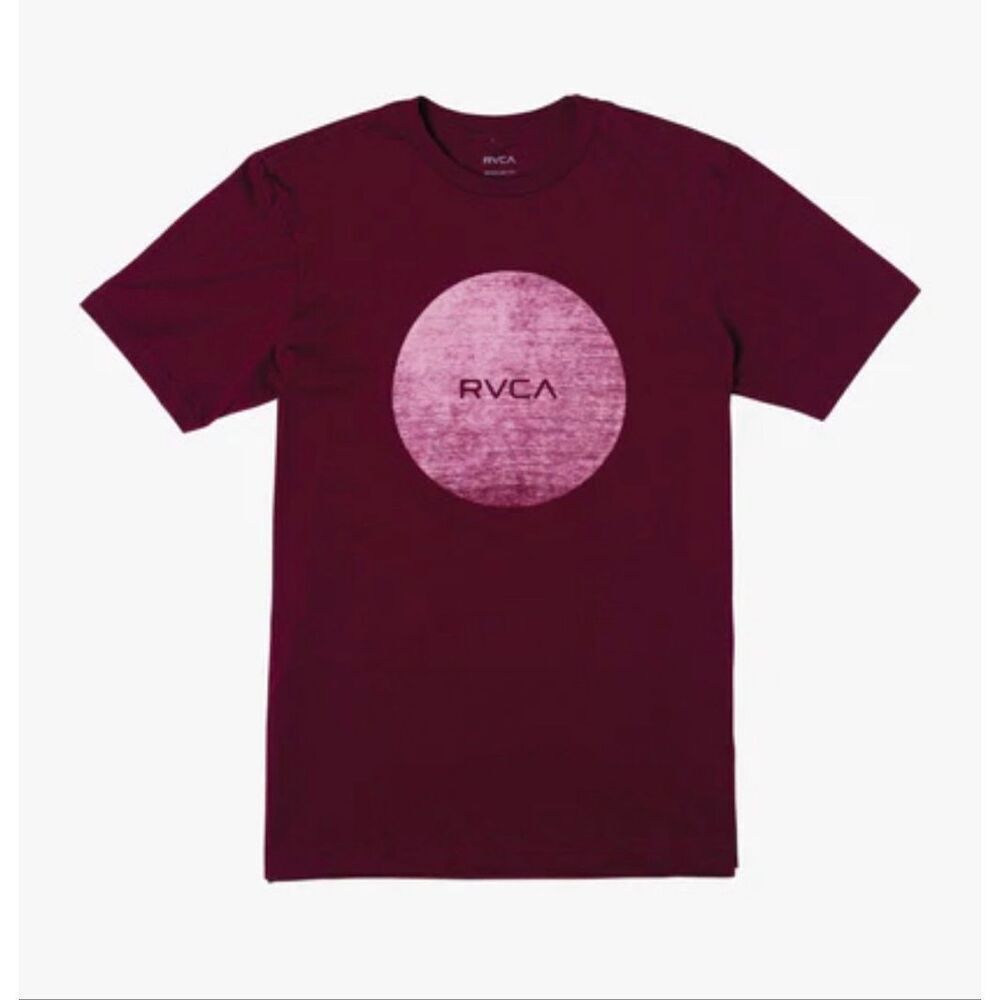 New! RVCA Men’s T-shirt